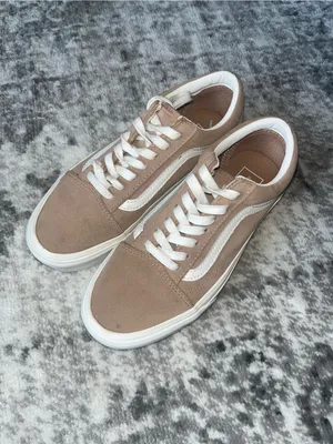 Vans Old Skool Platform Shoe thumbnail 2