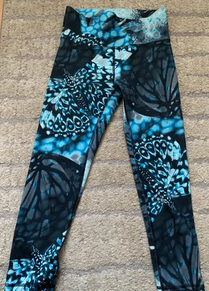 Leggings thumbnail 3
