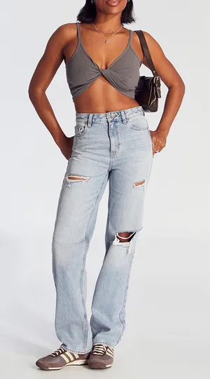 PacSun Jeans 90s Boyfriend thumbnail 1