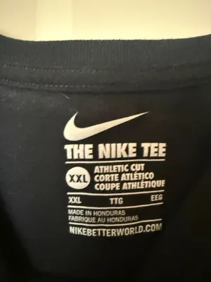 Nike Colorado Long Sleeve thumbnail 3
