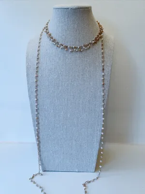 Anna Beck Necklace thumbnail 8