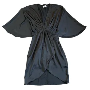 Do+Be Women’s Black Cocktail Party Dress Size Small thumbnail 1