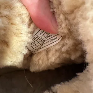 Brown Bailey‎ Button mini Ugg boots thumbnail 6
