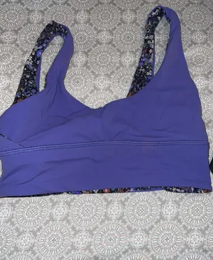 Reversible Align Bra thumbnail 4