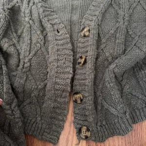 Forever 21 Knit Cardigan thumbnail 2