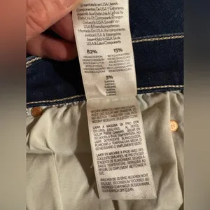 Mother Swooner Rascal Ankle Jeans in Don’t Mind Me thumbnail 11