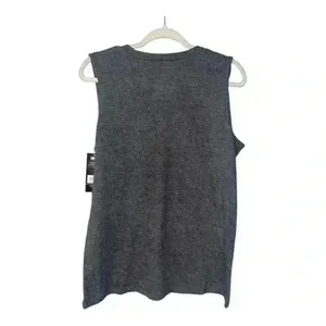 Game Of Thrones Womesn‎ Gray Tank, Large thumbnail 2