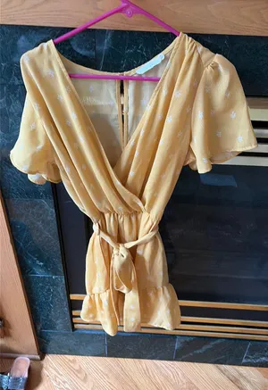 Lush Romper thumbnail 1