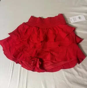 American Threads Ruffle Skirt thumbnail 2