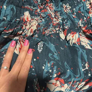 Free people the way home shorts thumbnail 6