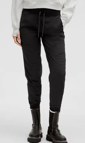 Lululemon Dance Studio Joggers Mid-Rise thumbnail 1
