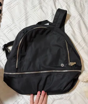 Lululemon Backpack thumbnail 1