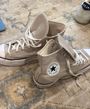 Platform Converse thumbnail 1