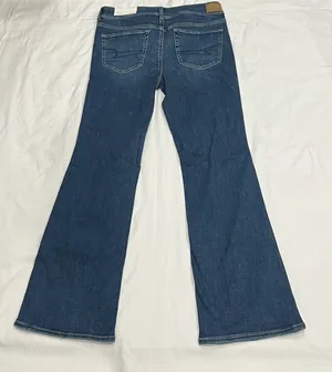 American Eagle Flare Jeans thumbnail 2