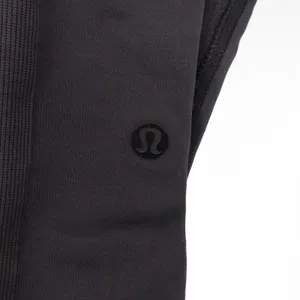 Lululemon Leggings Women's 4 to Train Tight Black High Rise Seamless Excellent thumbnail 4