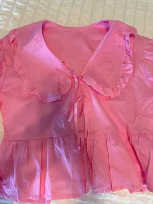 Pink Top thumbnail 5
