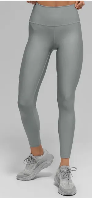 Alo airlift leggings size small thumbnail 1