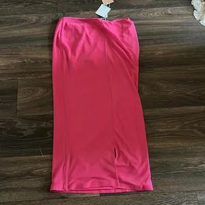 Tiger Mist Averill Skirt in Pink thumbnail 4