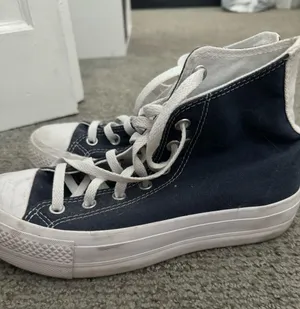 Platform Converse thumbnail 1