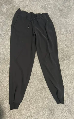 Lululemon Joggers thumbnail 1