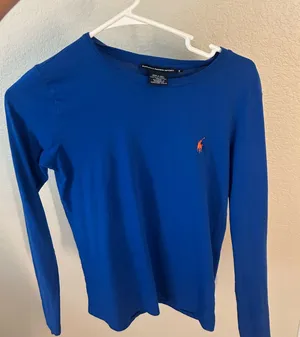 Ralph Lauren Long Sleeve Shirt thumbnail 1