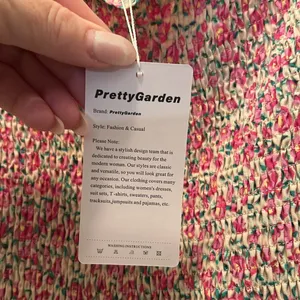 BEAUTIFUL DRESS Size L thumbnail 8