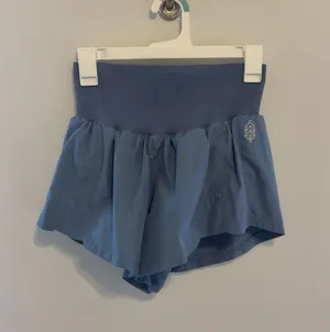 free people shorts thumbnail 1