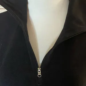 Columbia fleece quarter zip pullover top thumbnail 3