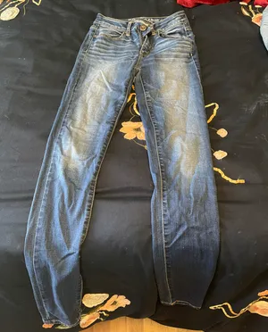 American Eagle Outfitters Jeggings thumbnail 1