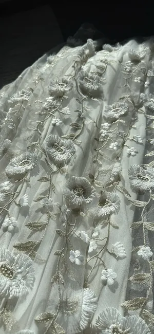 Engagement dress  thumbnail 2