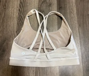 Lululemon Energy Bra Sports 4 thumbnail 1