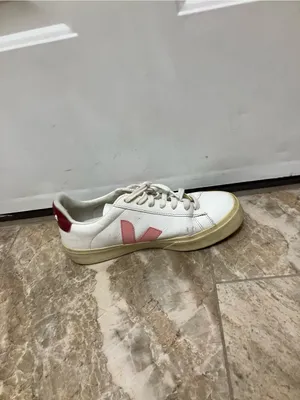 Veja campo sneakers thumbnail 2
