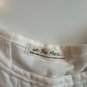 We The Free Roller Tank thumbnail 5