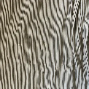 OAK + FORT Pink Pleated Sundress thumbnail 5