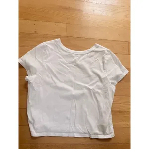 Sunday Best Aritzia White Golf Club Graphic Cotton T-Shirt Womens Large L thumbnail 5