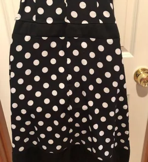 New dress Size M thumbnail 5
