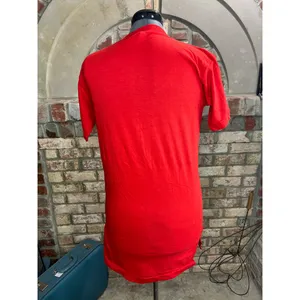 sleep shirt 'leven to seven red Size M thumbnail 6