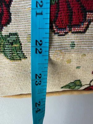 Owl Tote Bag Blue thumbnail 4
