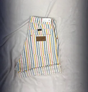 Wrangler Shorts thumbnail 2