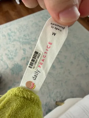 Anthropologie Green Shorts thumbnail 3