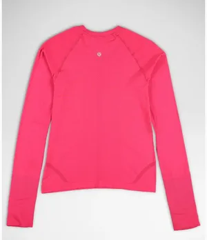 Lululemon Swiftly Long Sleeve thumbnail 4