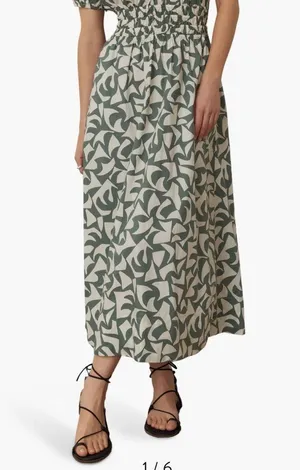 NWT marine layer dress thumbnail 4