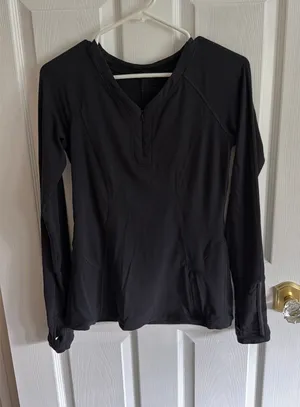Lululemon Active Long Sleeve thumbnail 1