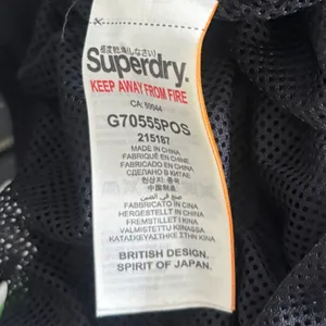 Superdry‎ Joggers Black Large thumbnail 10