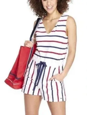 Vineyard Vines for Target Romper Size Medium thumbnail 3