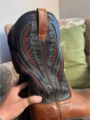 Ariat Boots thumbnail 4