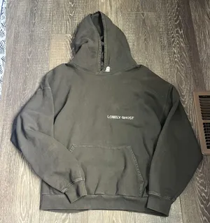 Lonely Ghost Sweatshirt thumbnail 1