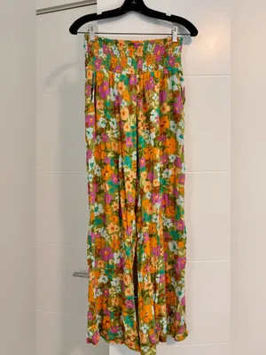 Billabong New Waves Beach Pants thumbnail 2