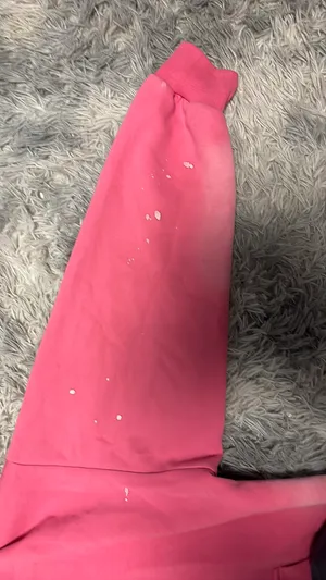 Aelfric Eden Hoodie Pink Star thumbnail 6