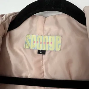 Sponge Winter Jacket thumbnail 4